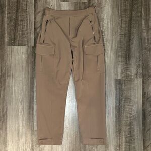 Athleta Endless High Rise Cargo Pants - 2P